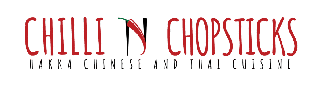 Chilli N Chopsticks